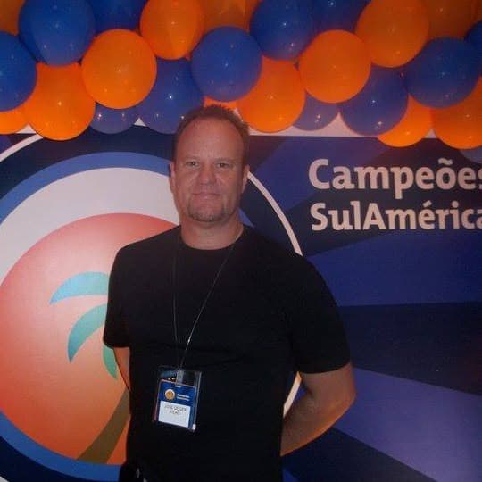 Jose Geiger — Descomplique Seguros